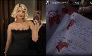 Turkish Influencer Aysegul Eraslan Found Dead At 27 Suspicious Death Under Probe