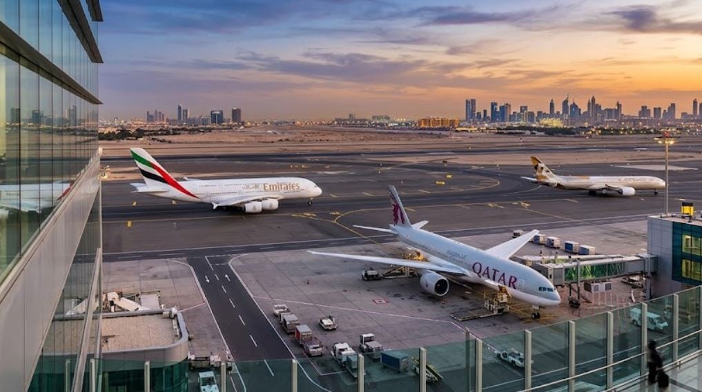 UAE Latest Flight Update; Check Dubai, Abu Dhabi, Doha Routes Current Info