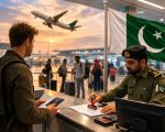 Update For Foreign Travelers As Pakistan Set To End Visa On Arrival System