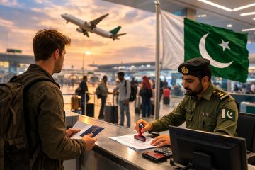 Update For Foreign Travelers As Pakistan Set To End Visa On Arrival System