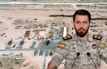 Us Bases In Middle East Virtually Uninhabitable After Iran Strikes Tehran Claims Total Destruction