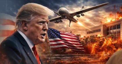 Us Burns 1billion A Day In Iran War As Costs Surge Amid Major Escalation