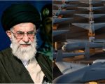 Us Central Command Used Rs2 8 Billion Suicide Drones To Kill Ayatollah Khamenei
