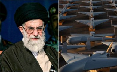 Us Central Command Used Rs2 8 Billion Suicide Drones To Kill Ayatollah Khamenei