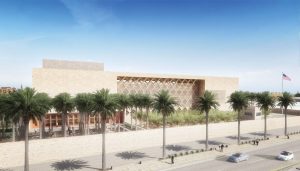 Us Closes Embassy In Saudi Arabia Iraq Amid Security Threats