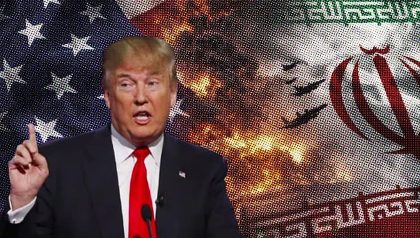 Us Delays Planned Strikes On Iran Energy Sites For Five Days Amid Constructive Talks