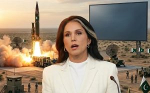 Us Intelligence Chief Sounds Alarm Over Pakistans Expanding Missile Capabilities