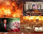 Us Senate Refuses To Stop Trumps Iran Strikes As Conflict Escalates