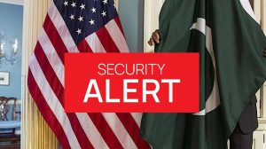 Visa Services Stopped As Us Embassy Consulates Suspend Operations Across Pakistan