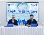 Vivo And Unesco Man And The Biosphere Programme Partner To Launch Capture The Future Global Youth Storytelling Initiative For People And Nature
