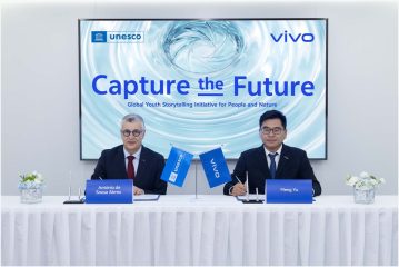 Vivo And Unesco Man And The Biosphere Programme Partner To Launch Capture The Future Global Youth Storytelling Initiative For People And Nature