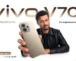 Vivo Launches V70 5g In Pakistan With 50mp Zeiss Telephoto Camera