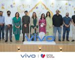 Vivo Pakistan Begins Second Phase Of Capture The Future Initiative With Eid Celebrations