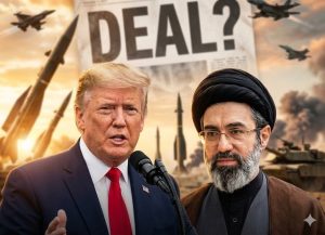 What Are Irans 6 Conditions For Ceasefire With Us And Israel