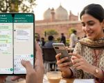 Whatsapp On These Mobile Now Lets You Use Two Accounts At Same Time