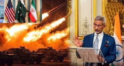 When Peacemaking Is Called Brokerage The Hypocrisy Of Indias Diplomatic Hubris