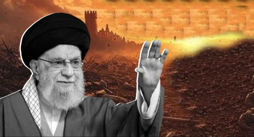 Who Was Ayatollah Khamenei Irans Supreme Leader Who Was Assassinated After 36 Years Of Rule