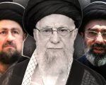 Who Will Rule Iran Next Clerical Elite Nears Decision After Khamenei Killing
