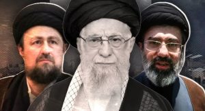 Who Will Rule Iran Next Clerical Elite Nears Decision After Khamenei Killing
