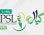 Who Will Sing The Psl 11 Anthem