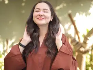 Why Is Hania Aamir Trending Again On Social Media