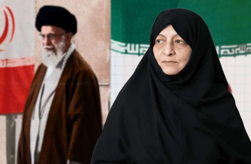 Wife Of Irans Supreme Leader Dies From Injuries In Coordinated Us Israeli Strike