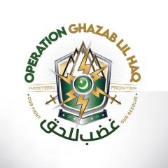 Winning The Ground Fighting The Web Inside The Psyop Surrounding Operation Ghazb Lil Haq