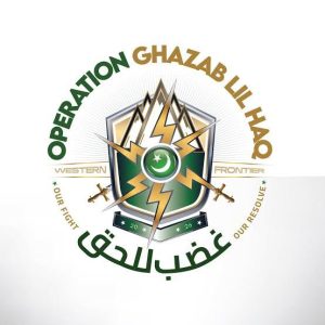 Winning The Ground Fighting The Web Inside The Psyop Surrounding Operation Ghazb Lil Haq