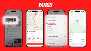 Yango Pakistan Launches Transport Service To Simplify Public Transport Journey