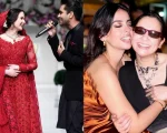 Yashma Gill Breaks Silence On Hania Aamir And Asim Azhar Marriage Rumors