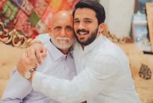 Youtuber Rajab Butt Lands In Another Controversy