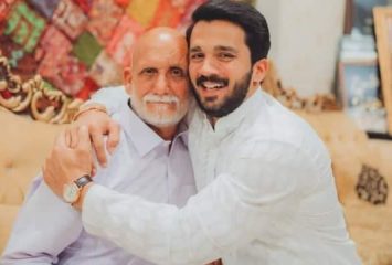 Youtuber Rajab Butt Lands In Another Controversy