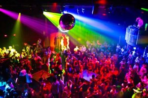 21 Arrested As Police Raid Obscene Dance Party In Karachi