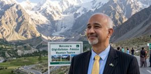 50000 Russian Tourists Expected To Drive 1billion Growth In Pakistans Tourism