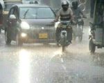 6 Killed 3 Children Injured As Heavy Rain Hits Karachi