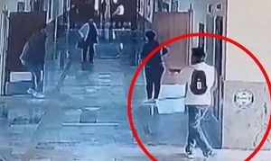 9 Killed 13 Injured In School Shooting In Turkiye