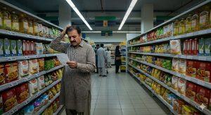 A Printed Price Is A Consumers First Protection