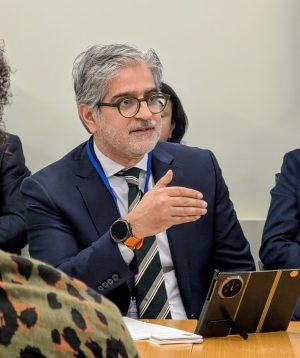 Aamir Ibrahim Calls For Action On Device Affordability To Drive Digital Inclusion