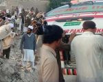 Afghan Taliban Shelling In Bajaur Kills Nine Civilians Including Women And Children