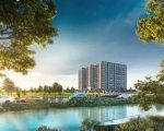 Alif Holdings To Introduce 20 Canal Residence An Upcoming Luxury Apartment Project In Lahore