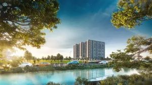Alif Holdings To Introduce 20 Canal Residence An Upcoming Luxury Apartment Project In Lahore