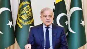 All Eyes On Petrol Prices Relief As Pm Shehbaz Addresses Nation Today