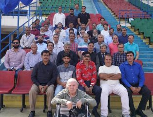 Aqeel Ahmed Returned As Sjal President Afzal Iftikhar Treasurer