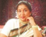 Asha Bhosle Passes Away In Mumbai