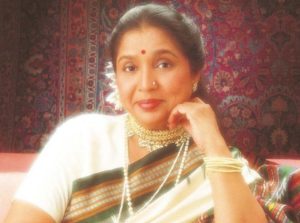 Asha Bhosle Passes Away In Mumbai