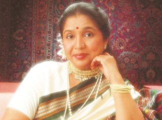 Asha Bhosle Passes Away In Mumbai