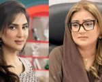 Azma Bukhari Slams Fiza Ali Over Controversial Viral Clip