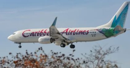 Baby Born Mid Air On Jamaica New York Flight Sparks Citizenship Questions