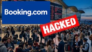 Booking Com Hacked Millions Of Travelers Data Exposed In Major Breach