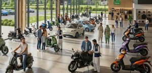 Budget Friendly Ev Bikes In Pakistan 2026